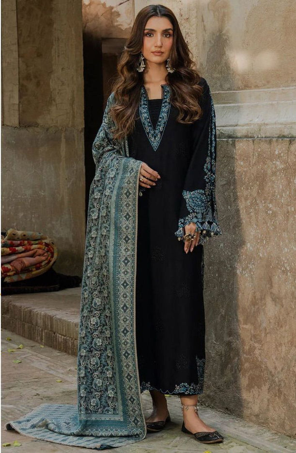 IZEL | Dhanka 3Pc - D180