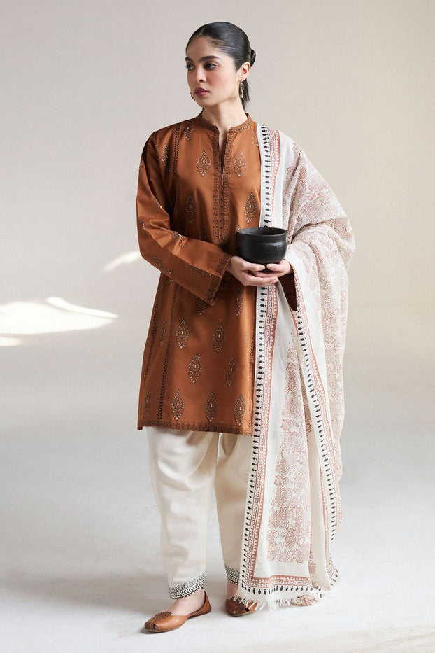 IZEL | Dhanak 3Pc - D134